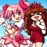 Play A Magical Friday Night: Vs Holy Quintet now!