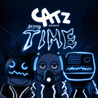 Play Cat Z Studio Beyond Time now!