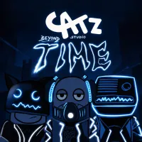 Play Cat Z Studio Beyond Time Now!