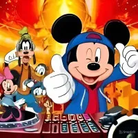 Play Dance Dance Revolution – Disney Mix Now!