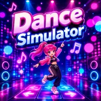 Play Dance Simulator Now!