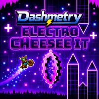 Play Dashmetry Electro Cheesee It now!