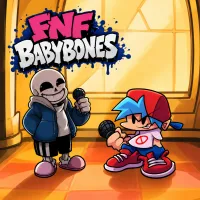 Play FNF Babybones now!