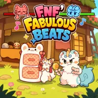 Play FNF’ Fabulous Beats now!