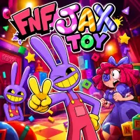 Play FNF Jax Toy now!