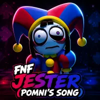 Play FNF Jester (Pomni’s Song) Now!