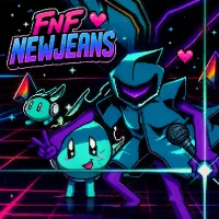 Play FNF NewJeans Now!