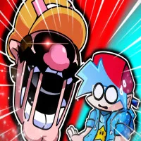 Play FNF: Petrifying Plumbers Now!
