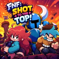 Play FNF: Shot to the Top! Now!
