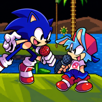 Play FNF: Sonic.EXE now!