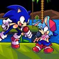 Play FNF: Sonic.EXE Now!