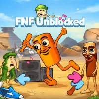 Play FNF Unblocked​ Now!
