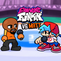 Play Friday Night Funkin' vs Matt now!