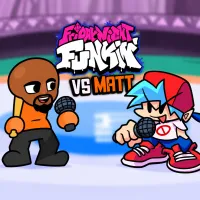 Play Friday Night Funkin' vs Matt Now!