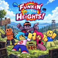 Play Funkin’ on the Heights! Now!