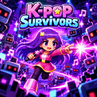 Play K-pop Survivors now!