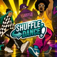 Play Shuffle Dance Now!