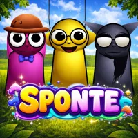 Play Sponte Now!