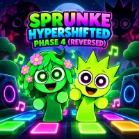 Play Sprunke Hyper Shifted Phase 4 (Reversed) Now!