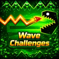 Play Wave Challenges now!