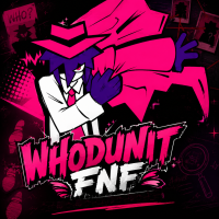 Play WHODUNIT FNF now!
