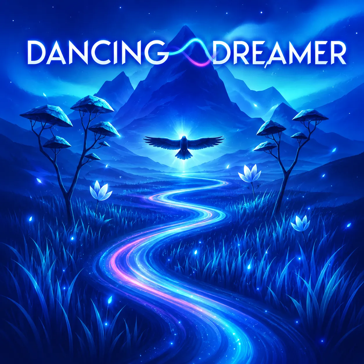 PLay Dancing Dreamer now!
