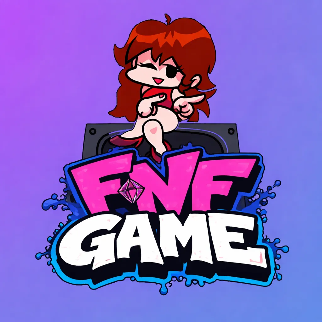 PLay FNF Game now!
