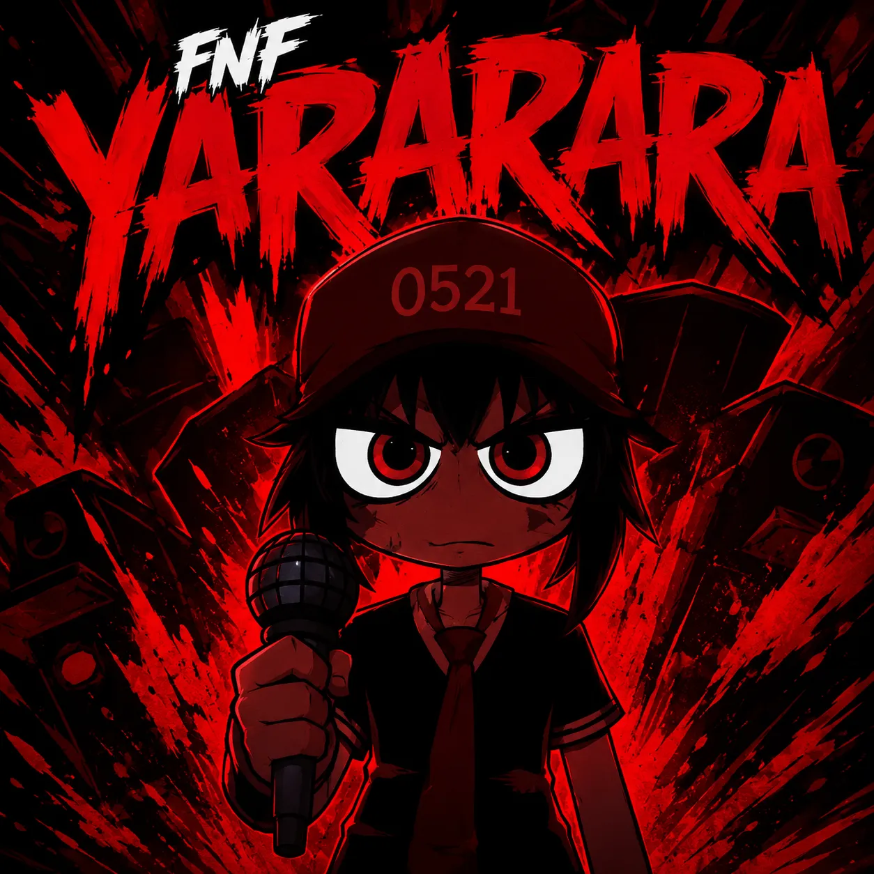PLay FNF Yararara now!