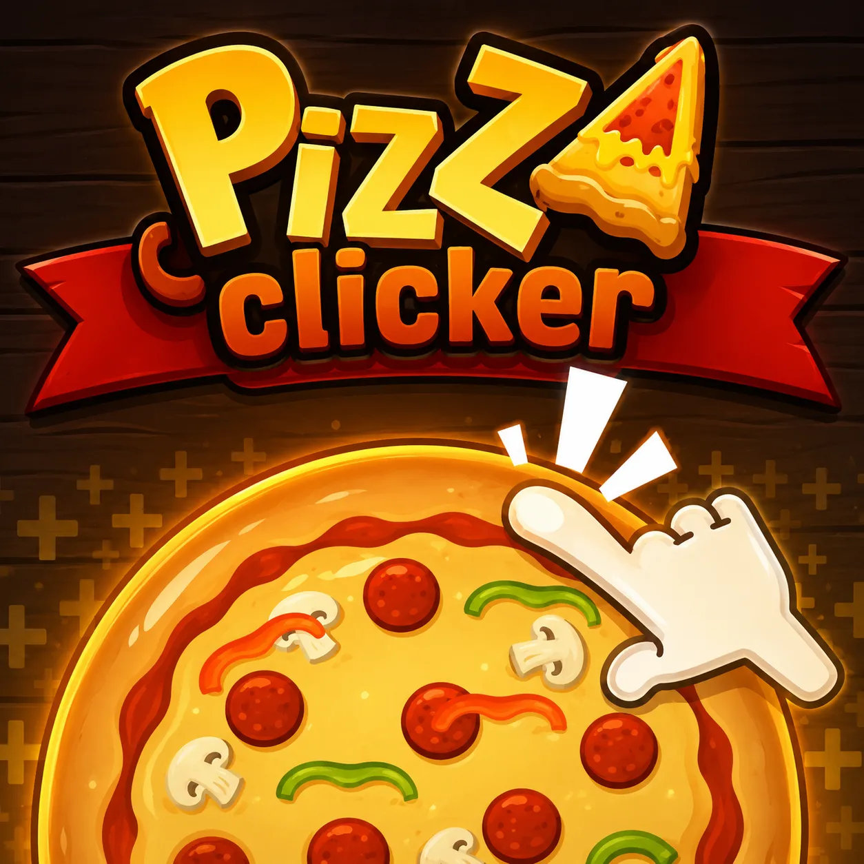PLay Pizza Clicker now!