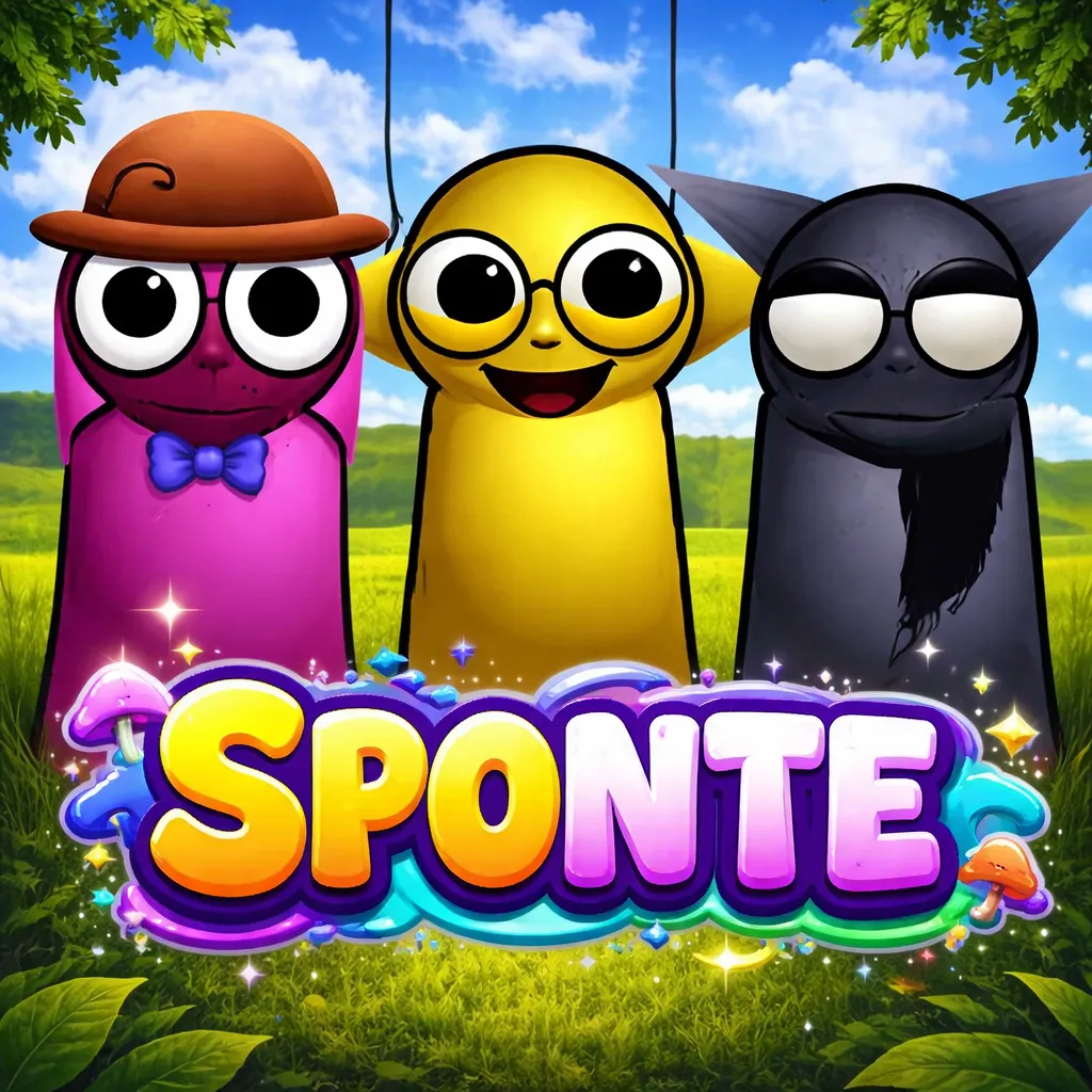 PLay Sponte now!