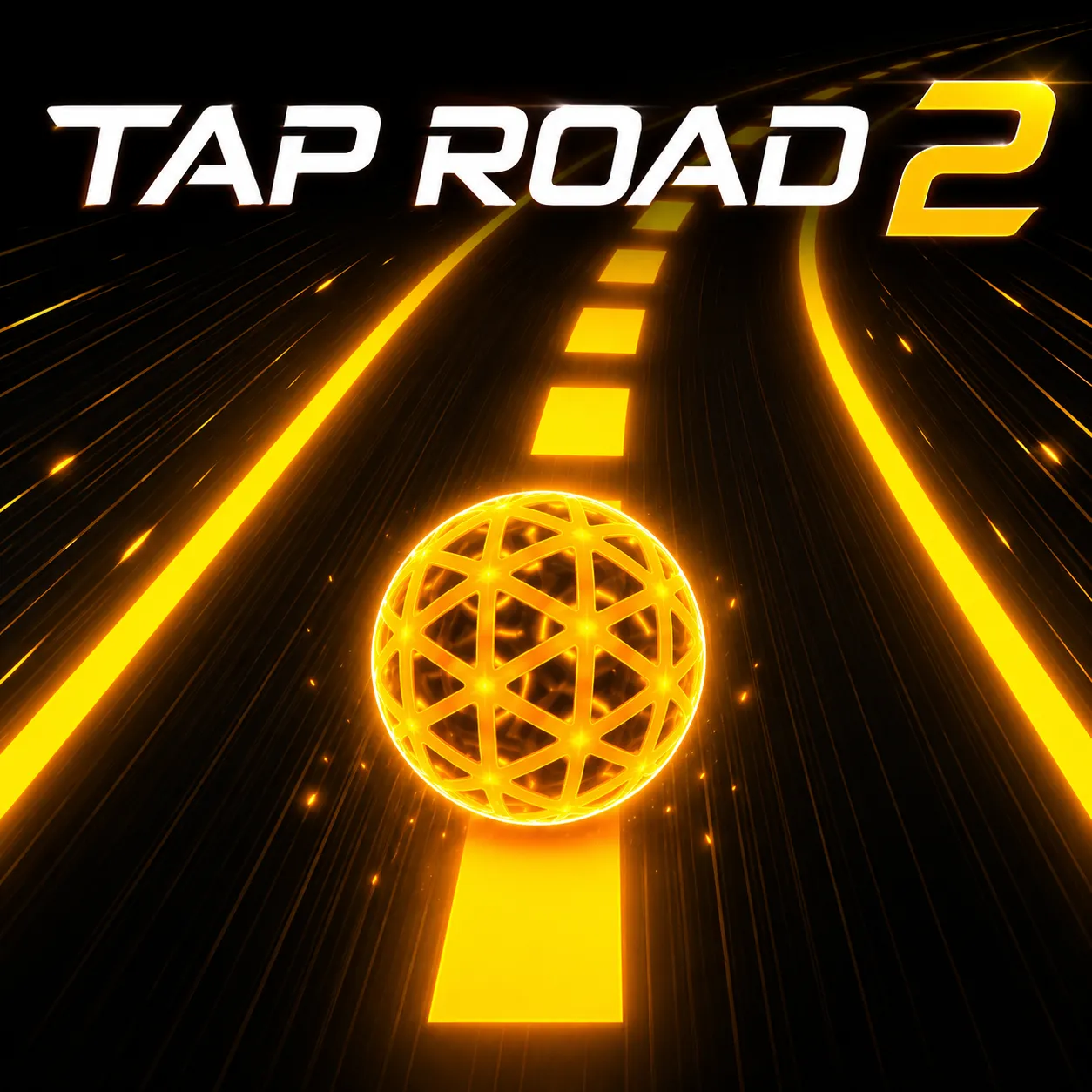 PLay Tap Road 2 now!
